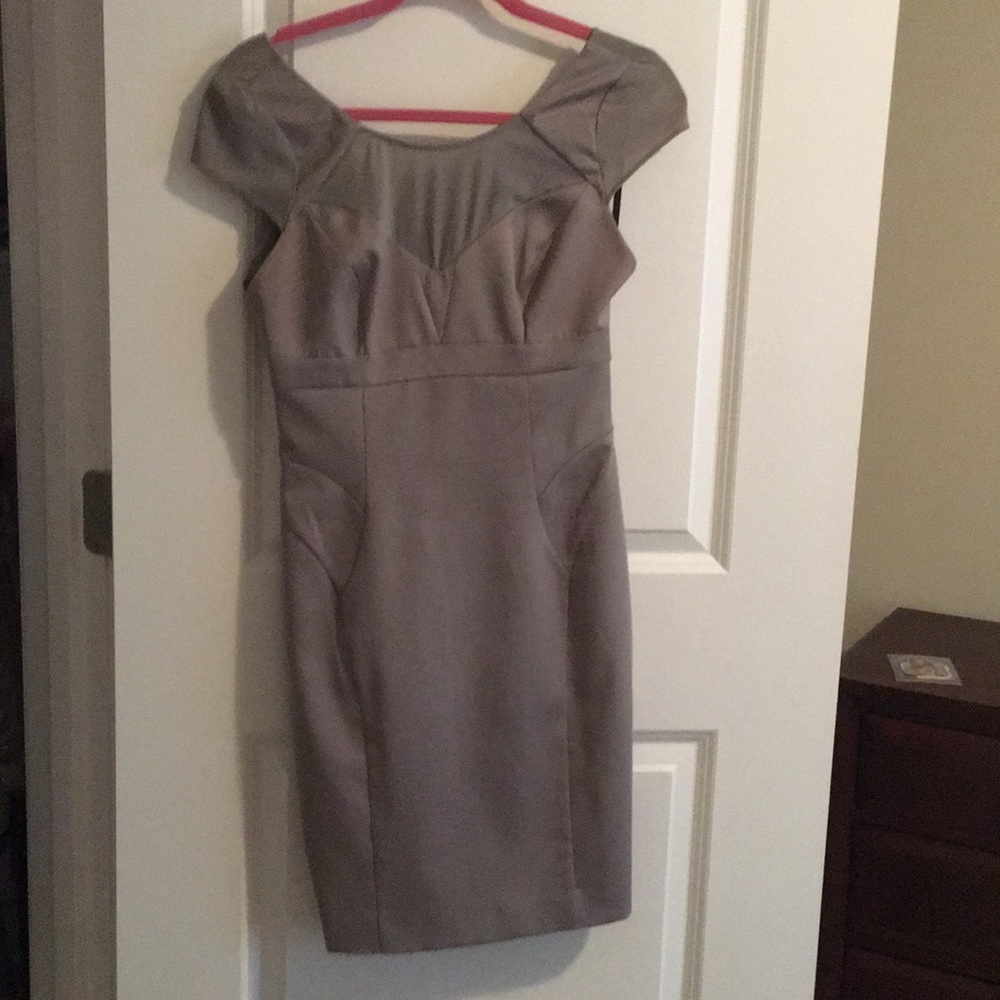 Bebe Dress - image 1